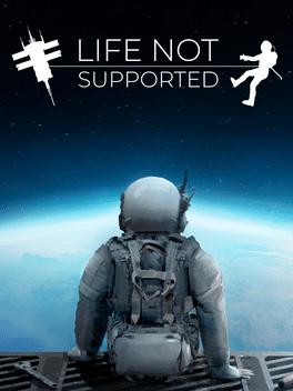 生命不支持.Life Not Supported