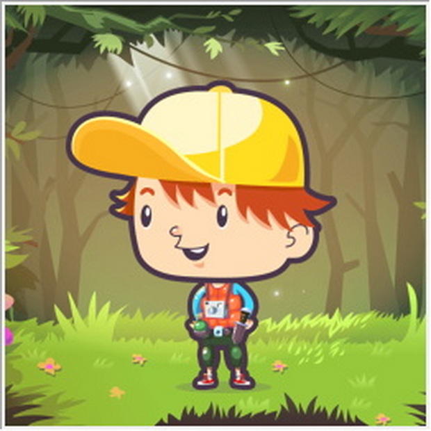 Mahjong Woods