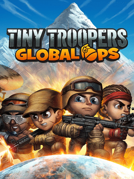 小小部队：全球行动.Tiny Troopers Global Ops
