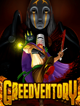 聚敛无厌.Greedventory
