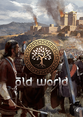 旧世界：终极版.Old World: Ultimate