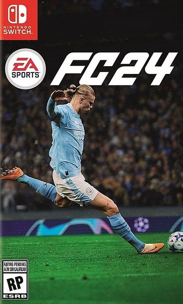 EA Sports FC 24