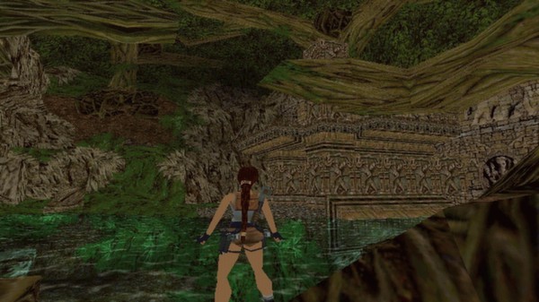 古墓丽影3：劳拉的冒险.Tomb Raider III: Adventures of Lara Croft_2