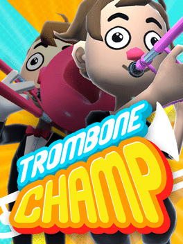 长号冠军.Trombone Champ