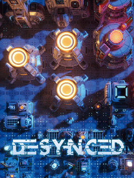 不同步.Desynced