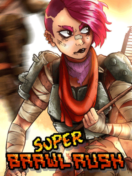 超级大乱斗.Super Brawl Rush