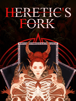 异端尖叉.Heretic’s Fork