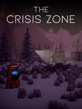 危机地带.The Crisis Zone