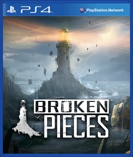 圣埃克希尔碎片.Broken Pieces