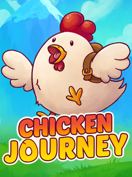 小鸡大探险.Chicken Journey