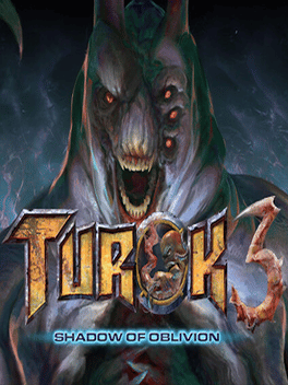 恐龙猎人3：遗忘之影.Turok 3: Shadow of Oblivion