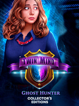 双子之心：猎鬼者 – 收藏版.Twin Mind: Ghost Hunter Collector’s Edition