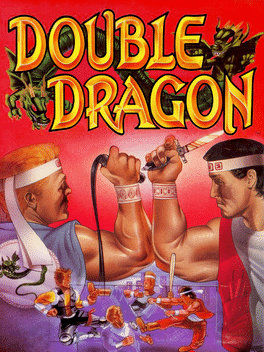 双截龙.Double Dragon