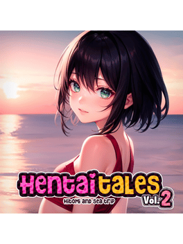 动漫故事：瞳的海上旅行.Hentai Tales Vol. 2 Hitomi and Sea Trip