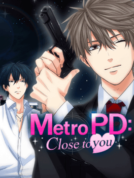 特别搜查：24小时跟踪调查.Metro PD: Close to You