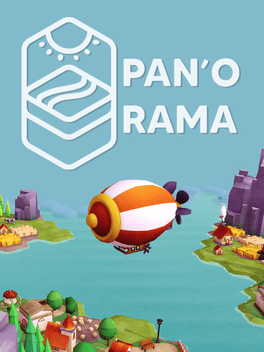 全景画.Pan’orama