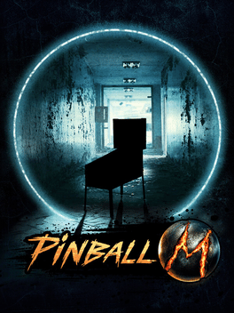 弹珠台M.Pinball M
