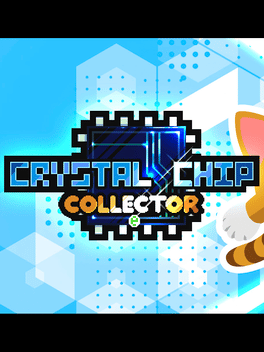 水晶芯片收集者e.Crystal Chip Collector e