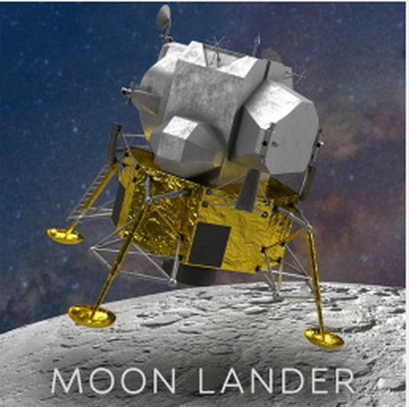 Moon Lander