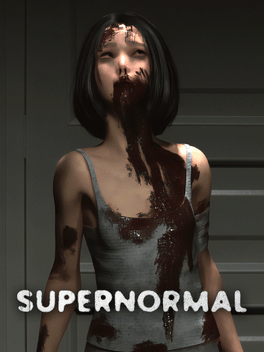 超常.Supernormal