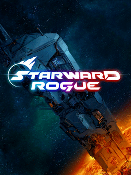 天际浪客.Starward Rogue