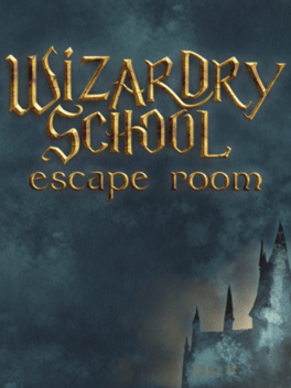 巫师学院：密室逃脱.Wizardry School: Escape Room