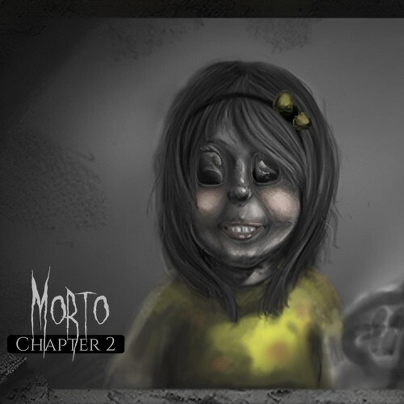 墨脱：第二章.Morto: Chapter 2