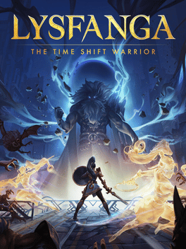 时之刃.Lysfanga : The Time Shift Warrior