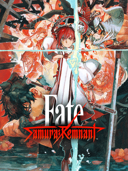 Fate / 武士遗迹：数字豪华版.Fate/Samurai Remnant Digital Deluxe Edition