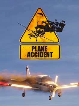 飞机失事模拟器.Plane Accident