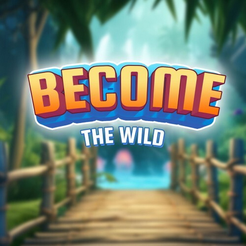 成为野人.Become the wild