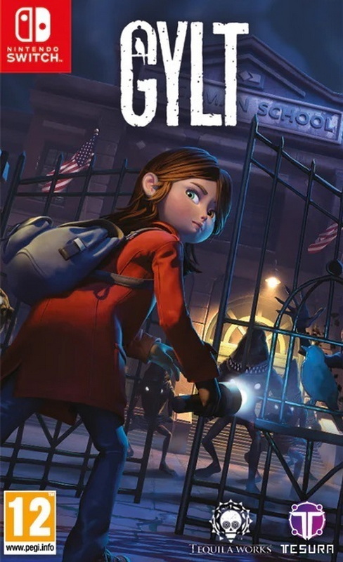 GYLT
