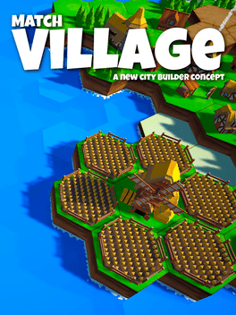 组合村庄.Match Village