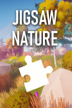 拼图游戏：大自然.Jigsaw Puzzle Nature