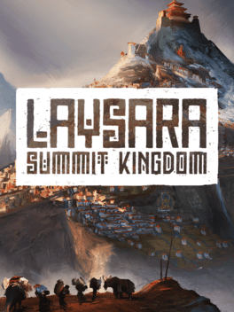 峰顶王国.Laysara: Summit Kingdom