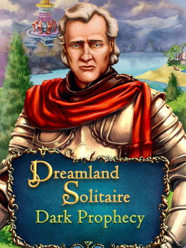 梦境纸牌：黑暗预言.Dreamland Solitaire: Dark Prophecy