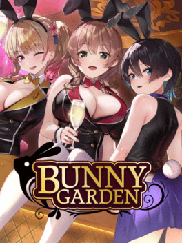 兔兔秘密花园.Bunny Garden