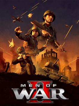 战争之人2.Men of War II