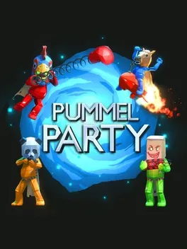 乱揍派对.Pummel Party