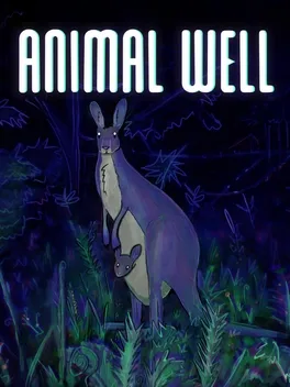动物井.Animal Well