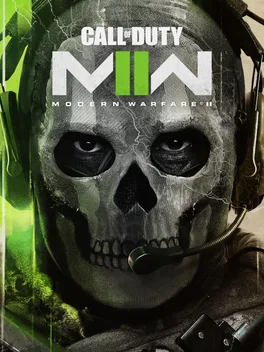 使命召唤19：现代战争2 – 2022 战火重燃.Call of Duty: Modern Warfare II
