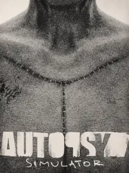 验尸模拟器.Autopsy Simulator