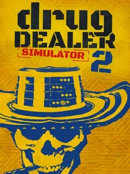 绝命毒师模拟器2.Drug Dealer Simulator 2