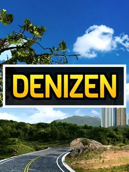居民.Denizen
