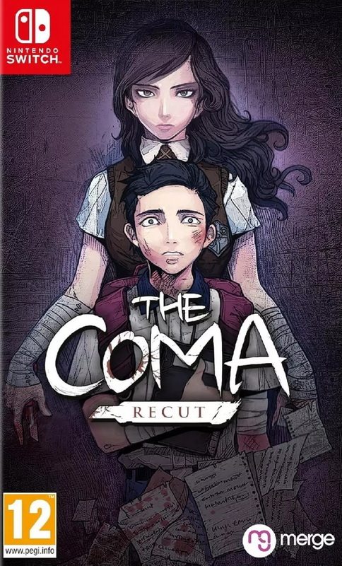 昏迷：重新剪辑.The Coma: Recut