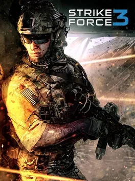 突击队3.Strike Force 3