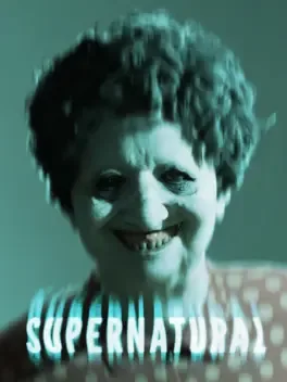 邪恶力量.Supernatural