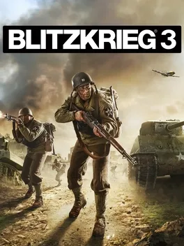 闪电战3：豪华版.Blitzkrieg 3 Deluxe Edition