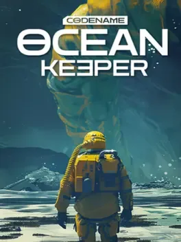 神秘海底的机甲大冒险.Codename: Ocean Keeper