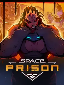 太空监狱.Space Prison